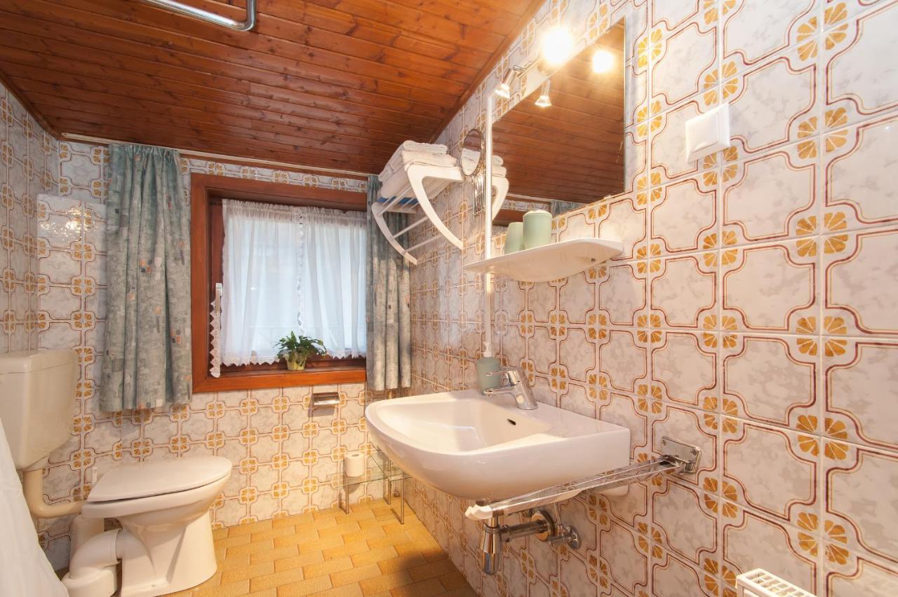 Apartment mit 2 Schlafzimmern
